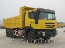 Самосвал мусоровоз Xiongmao LZJ5255ZLJCQ