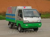 Самосвал мусоровоз Yanlong (Liuzhou) LZL5010ZLJE3