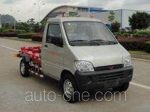 Мусоровоз с отсоединяемым кузовом Yanlong (Liuzhou) LZL5027ZXX