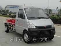 Мусоровоз с отсоединяемым кузовом Yanlong (Liuzhou) LZL5029ZXX