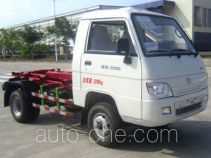 Мусоровоз с отсоединяемым кузовом Yanlong (Liuzhou) LZL5030ZXX