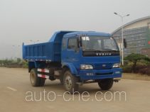 Самосвал мусоровоз Yanlong (Liuzhou) LZL5160ZLJDDJW