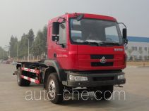 Мусоровоз с отсоединяемым кузовом Yanlong (Liuzhou) LZL5160ZXX