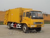 Мусоровоз с уплотнением отходов Yanlong (Liuzhou) LZL5160ZYS