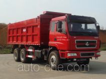 Самосвал мусоровоз для спрессованных отходов Yanlong (Liuzhou) LZL5250ZLJ