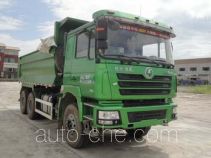 Самосвал мусоровоз Yanlong (Liuzhou) LZL5255ZLJ