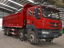 Самосвал мусоровоз Yanlong (Liuzhou) LZL5312ZLJ