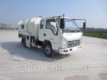 Мусоровоз с механизмом самопогрузки Xunli LZQ5041ZZZ30B