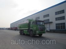 Самосвал мусоровоз Xunli LZQ5253ZLJQ38C