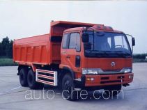 Самосвал мусоровоз Chunlan NCL5160ZLJA