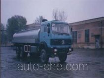 Автоцистерна для воды (водовоз) Beiben North Benz ND5250GGSA50JQ
