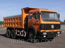 Самосвал мусоровоз Beiben North Benz ND5250ZLJZ07