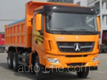 Самосвал мусоровоз Beiben North Benz ND5250ZLJZ09