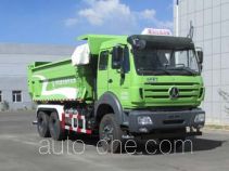 Самосвал мусоровоз Beiben North Benz ND5250ZLJZ13