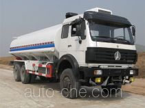 Автоцистерна для воды (водовоз) Beiben North Benz ND5251GGSZ