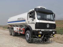 Автоцистерна для воды (водовоз) Beiben North Benz ND5252GGSZ