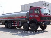 Автоцистерна для воды (водовоз) Beiben North Benz ND5310GGSZ