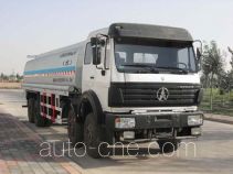 Автоцистерна для воды (водовоз) Beiben North Benz ND5310GGSZ00