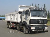 Самосвал мусоровоз Beiben North Benz ND5310ZLJZ04