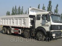 Самосвал мусоровоз Beiben North Benz ND5310ZLJZ05