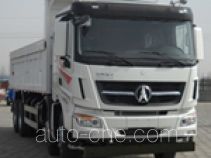 Самосвал мусоровоз Beiben North Benz ND5310ZLJZ09