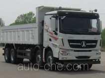 Самосвал мусоровоз Beiben North Benz ND5310ZLJZ11