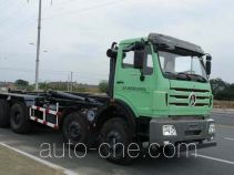 Мусоровоз с отсоединяемым кузовом Beiben North Benz ND5310ZXXZ