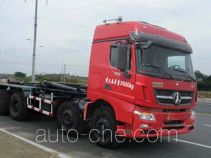 Мусоровоз с отсоединяемым кузовом Beiben North Benz ND5310ZXXZ00