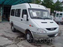 Дезинфекционный автомобиль Changda NJ5044XXD3