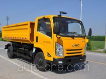 Самосвал шламовоз Luxin NJJ5080ZWX5