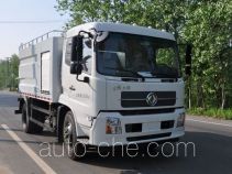 Каналопромывочная машина Luxin NJJ5120GQX5