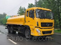 Поливальная машина (автоцистерна водовоз) Luxin NJJ5250GSS5