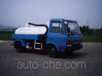 Вакуумная машина Tianyin NJZ5061GXE