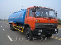 Автоцистерна изотермическая для перевозки воды (водовоз) Tianyin NJZ5250GGSB