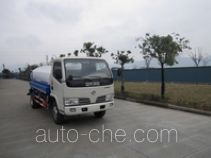 Поливальная машина (автоцистерна водовоз) Jianqiu NKC5040GSSB