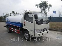 Поливальная машина (автоцистерна водовоз) Jianqiu NKC5040GSSB4