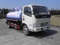 Вакуумная машина Jianqiu NKC5040GXE4