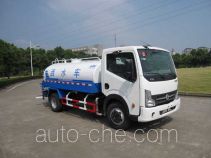 Поливальная машина (автоцистерна водовоз) Jianqiu NKC5060GSSB