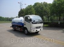 Поливальная машина (автоцистерна водовоз) Jianqiu NKC5060GSSC