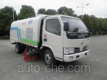 Подметально-уборочная машина Jianqiu NKC5060TSL