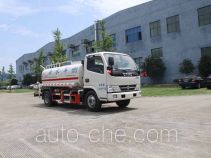 Поливальная машина (автоцистерна водовоз) Jianqiu NKC5070GSSB5