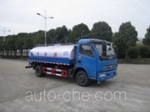 Поливальная машина (автоцистерна водовоз) Jianqiu NKC5110GSSB