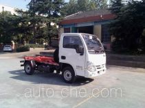 Мусоровоз с отсоединяемым кузовом Yaning NW5020ZXX