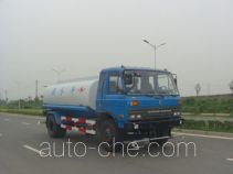 Поливальная машина (автоцистерна водовоз) Yaning NW5140GSSEQ