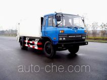 Мусоровоз с уплотнением отходов Yaning NW5150ZYS