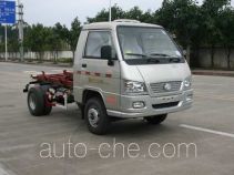 Мусоровоз с отсоединяемым кузовом Yuchai Special Vehicle NZ5040ZXX