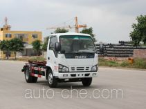 Мусоровоз с отсоединяемым кузовом Yuchai Special Vehicle NZ5061ZXX