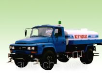 Поливальная машина (автоцистерна водовоз) Yuchai Xiangli NZ5100GSS