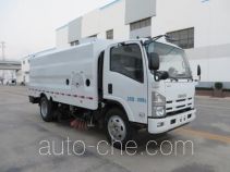 Подметально-уборочная машина Yuchai Special Vehicle