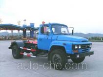 Мусоровоз с отсоединяемым кузовом Yuchai Xiangli NZ5100ZXXD